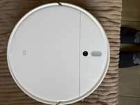 Robot odkurzajacy Xiaomi