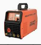 Аргонодуговая сварка Искра TIG 240AC/DC Pulse Industrial Line аргонник