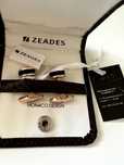 Запонки  Zelades