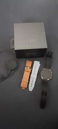 Smartwatch Xiaomi watch S1 silver