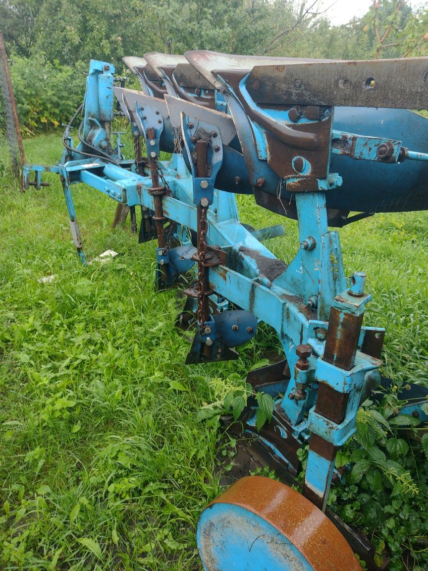 Продам lemken 120