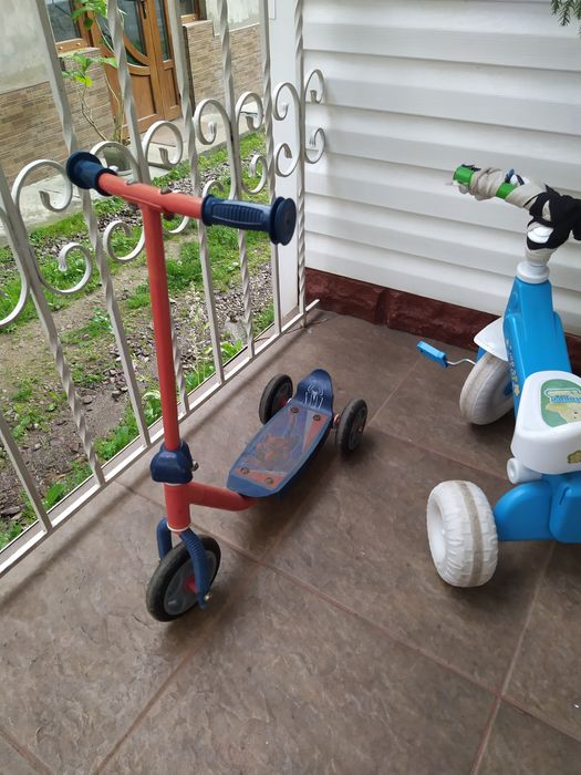 Велик коляска крісло