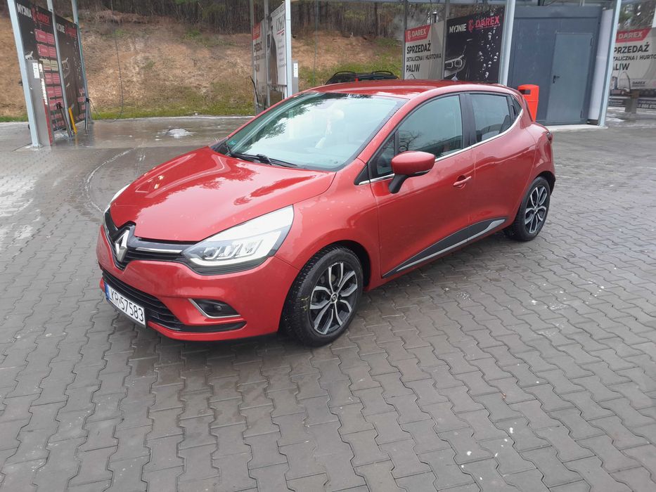 Renault Clio full led