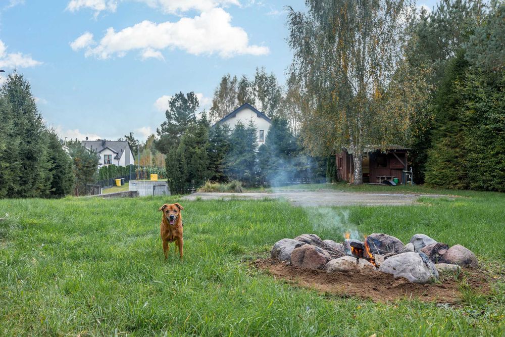 Twoja wymarzona działka Gowino koło Wejherowa 997m