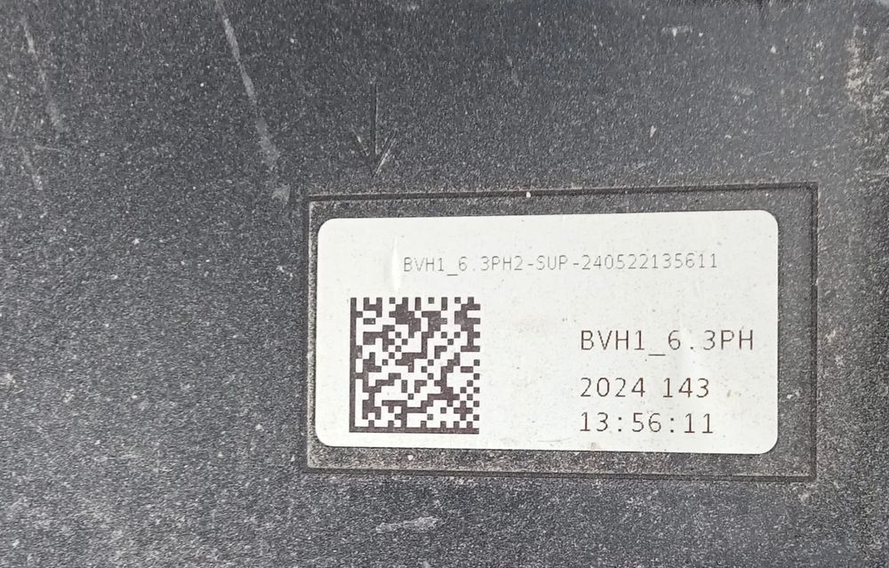 Depósito Adblue Citroen C3 Aircross 2024 1.5Bluehdi Stock