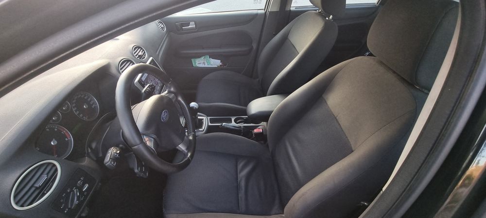 Ford  focus 1.4 gasolina