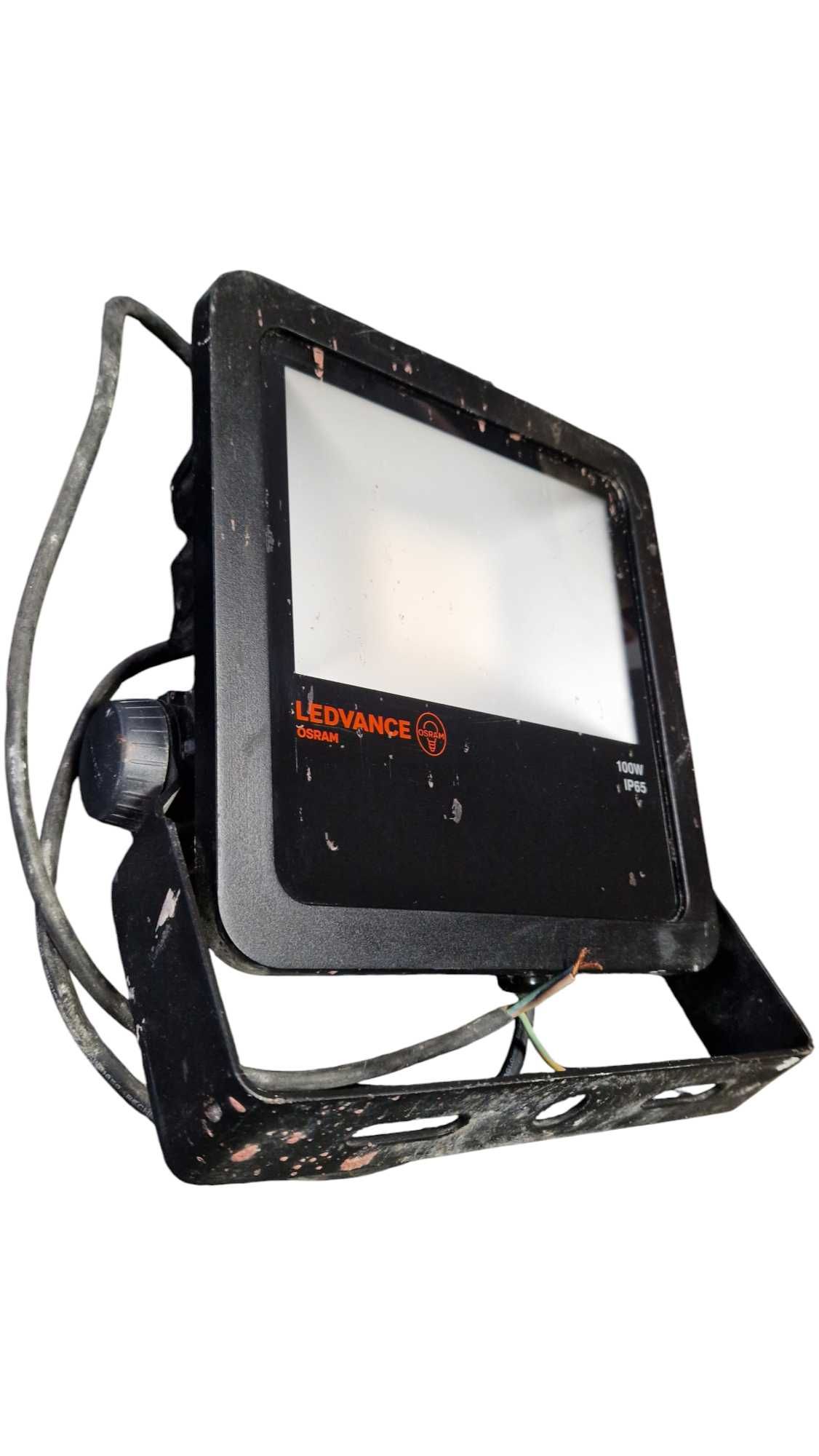 Naświetlacz LED LEDVANCE OSRAM Floodlight LED 100W