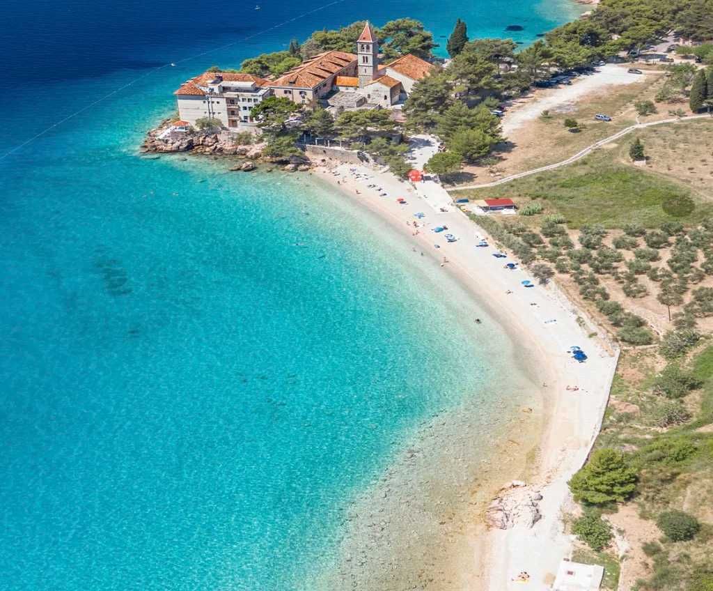 Вилла 3 спальни 180 м² Vela Luka, Хорватия
