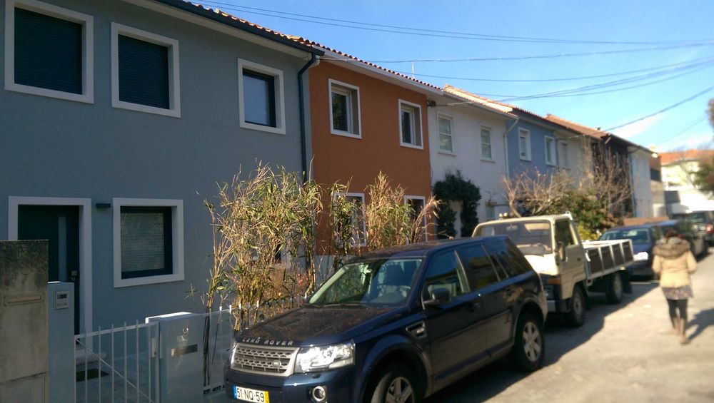 Quarto perto da Universidade Lusiada e parque da cidade