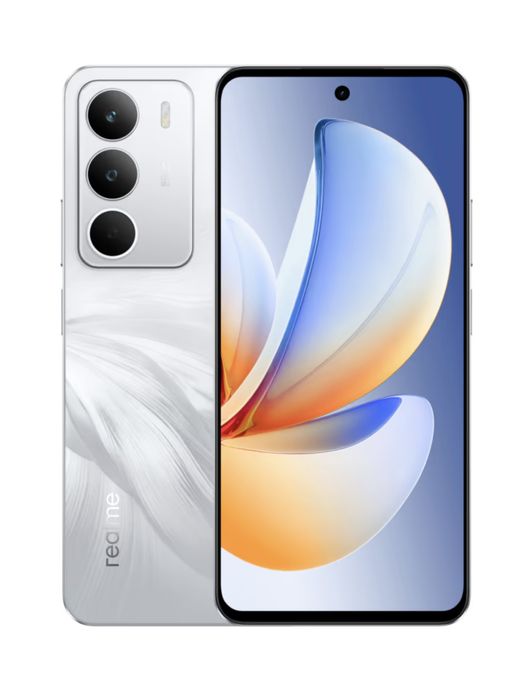 НОВИЙ! Realme C71 8+8/256 Gb IP64 Екран IPS 120 Гц 50 Mp NFC 6300 мА*г