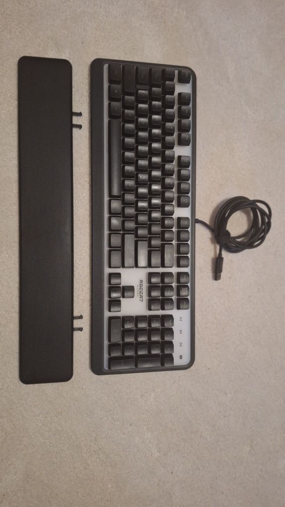 Klawiatura Roccat MAGMA