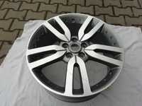 Alufelga LAND ROVER DISCOVERY IV 8,5JX20EH2 ET53 AM8H22-1007-AA 20"