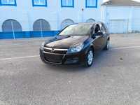 Opel Astra caravan 1.4 gasolina 2005 em bom estado