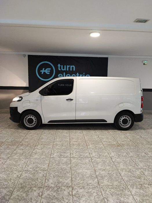 Citroën Jumpy 50 kWh M