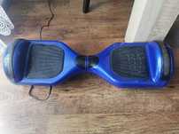Hover board, w pełni sprawna, bardzo niewiele używana.