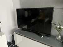 Smart TV LG 43 cal
