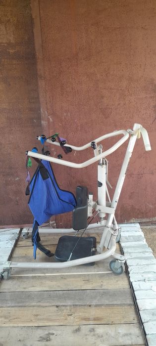 Продам підйомник для інвалідів