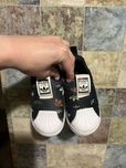 Кроссовки детские adidas