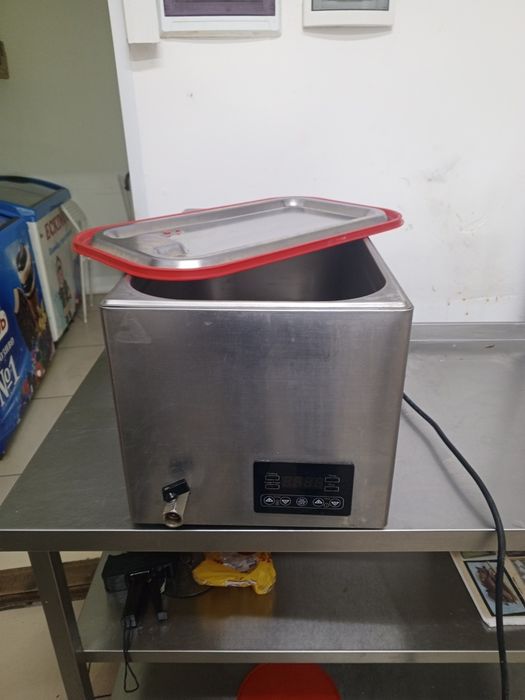 Сувід,слайсер,тісторозкатка