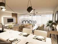 Moradia T3 de luxo em construção em Alvarelhos - Trofa