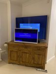 Telewizor Samsung TV 40 cali un40ls001afxkr