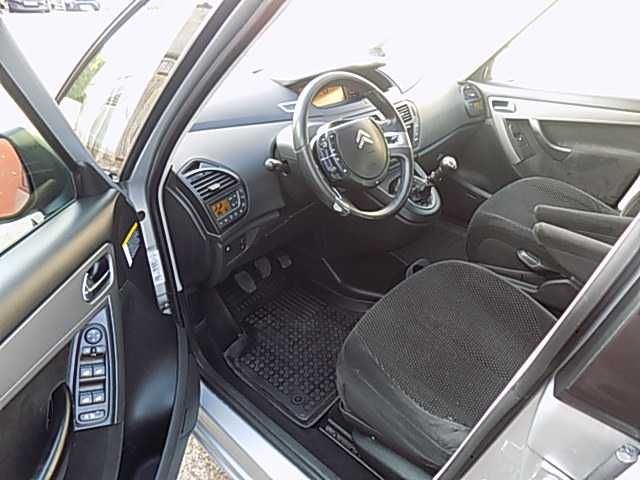 Citroen C4 PICASSO 1,6Pb Klima Bez Rdzy !!!