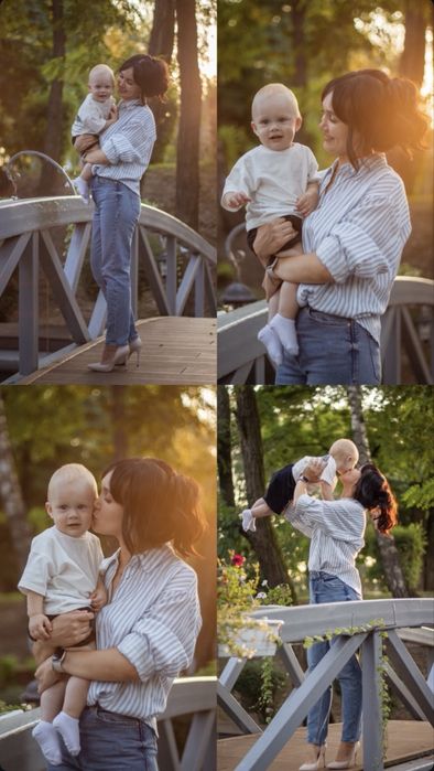 Фотограф Київ