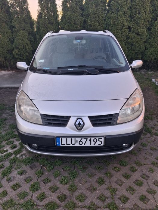 Renault Scenic 2006