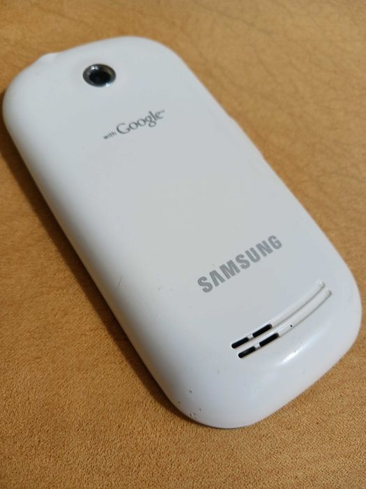 смартфон Samsung Galaxy 550 (I5500)