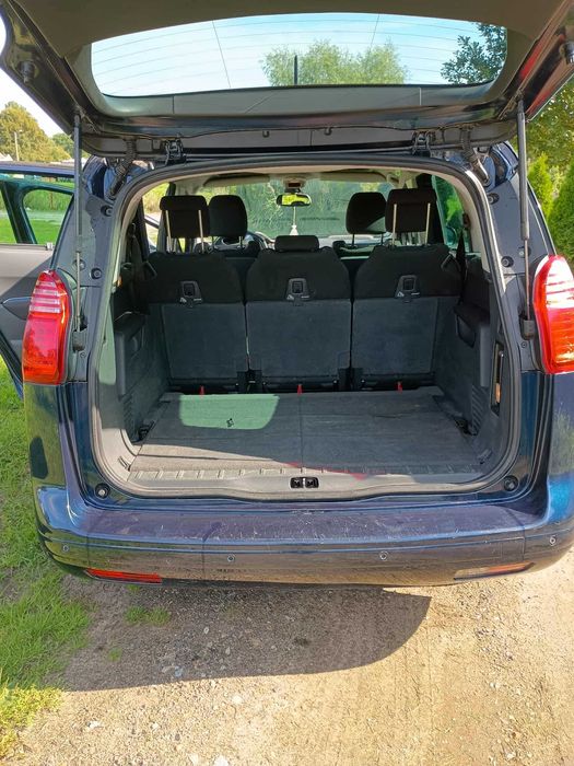 Peugeot 5008 1.6 157KM panorama 7os