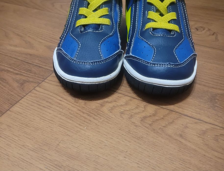 Черевики, хайтопи, кросівки з підсвіткою Geox p.31