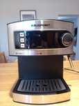 Ekspres kolbowy Blaupunkt CMP301