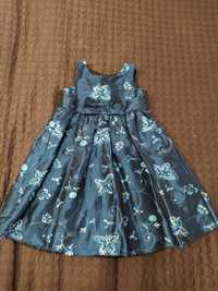 Народне плаття для дівчинки 3 роки