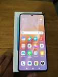 Sprzedam Redmi Note 12 pro 5G stan idealny-jak nowy