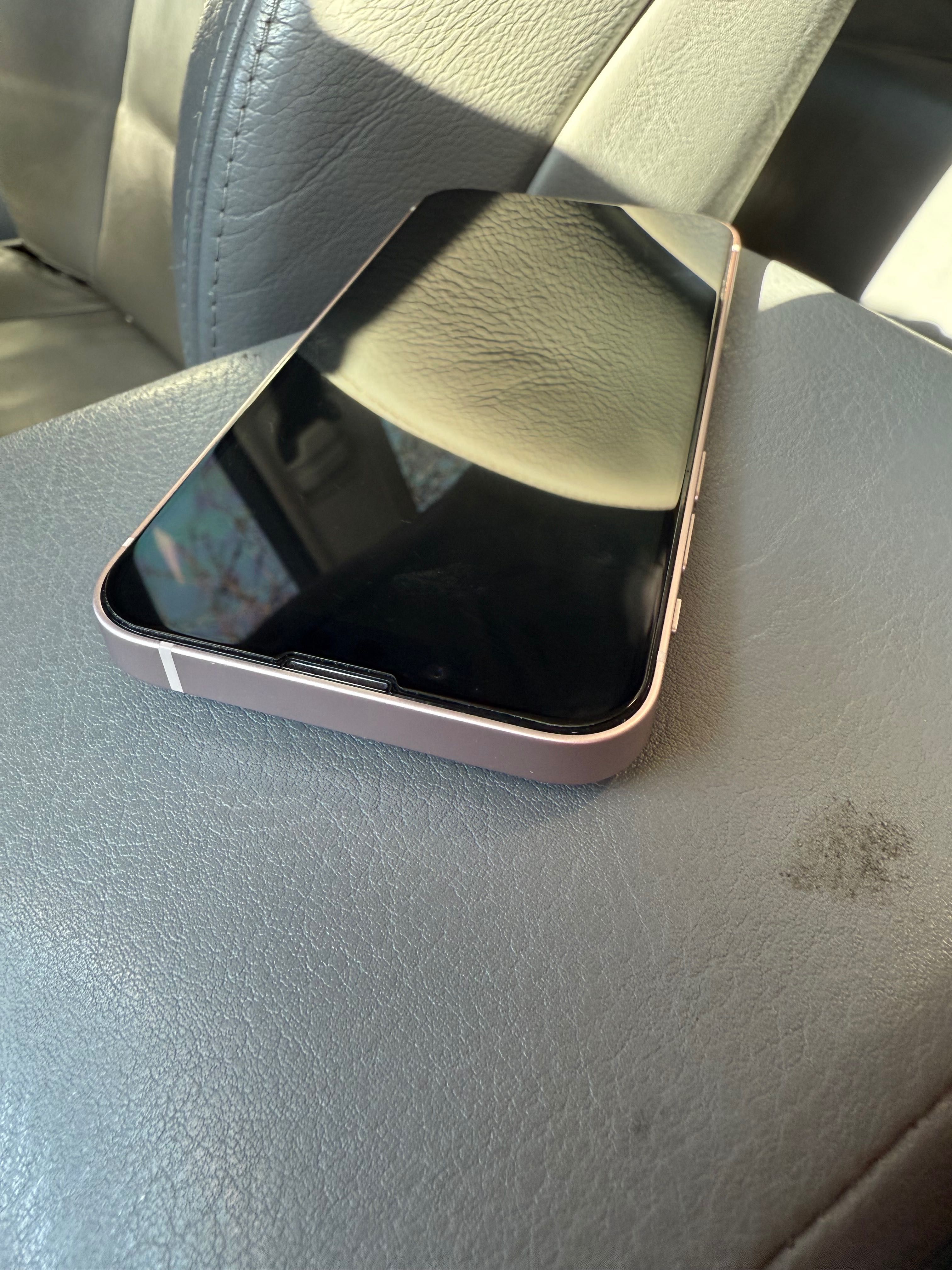 В ідеальному стані iPhone 13 mini 128 gb