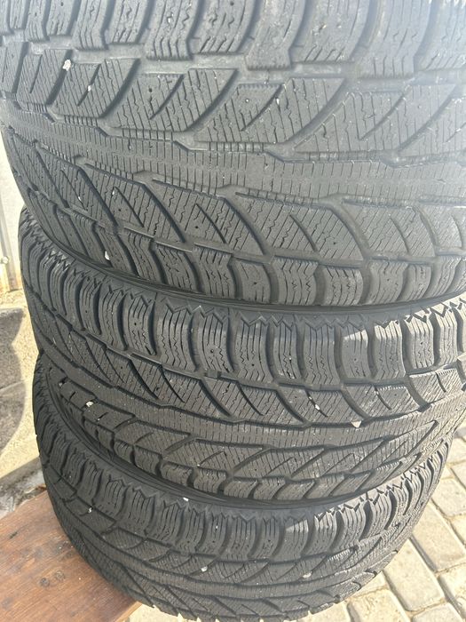 Шини Cooper 255 50 R19 Зима