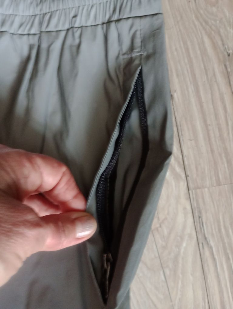 Spodnie odblaskowe damskie " Hi - Tec"