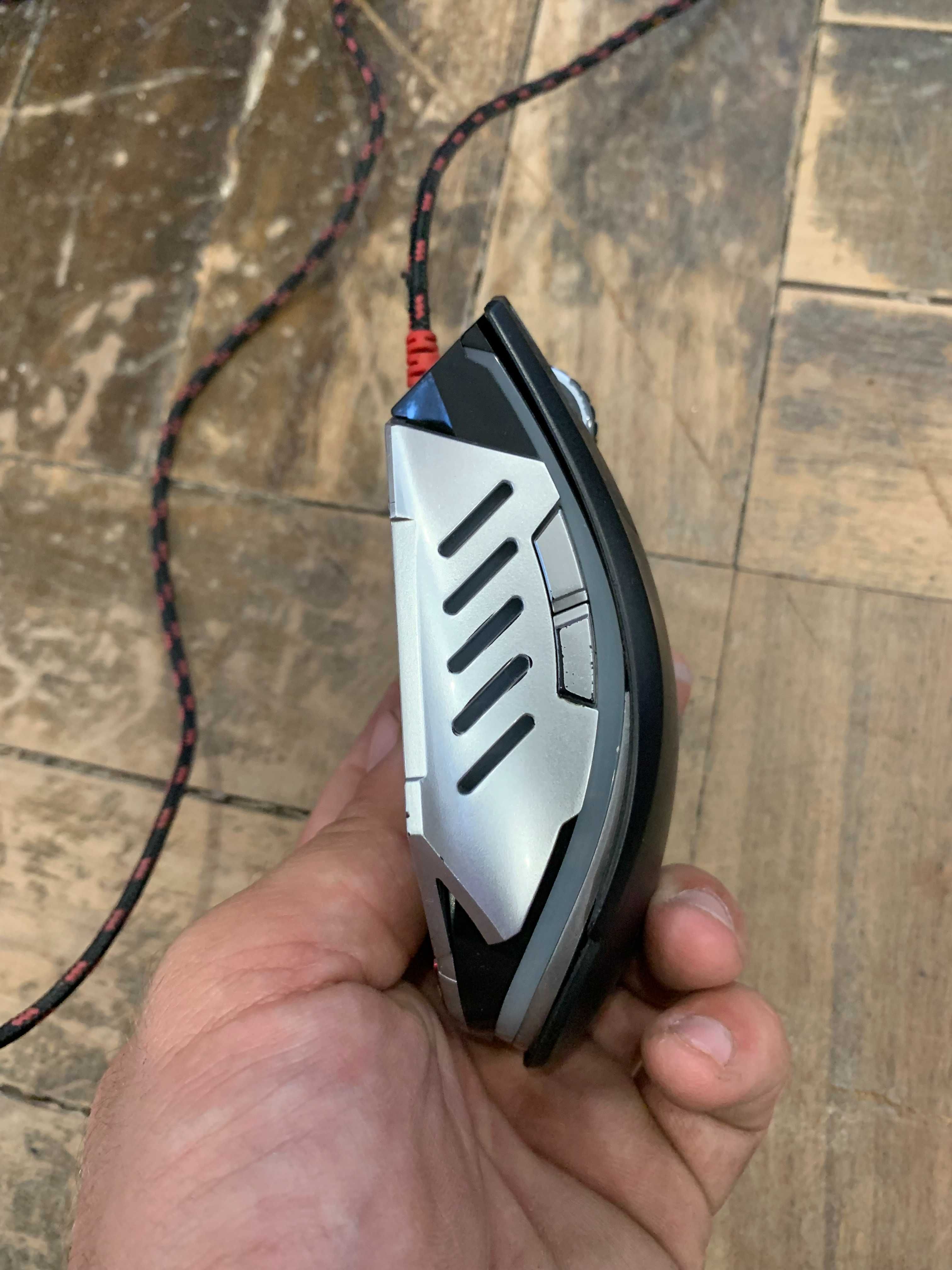 A4tech Mouse Bloody Terminator TL6 Gaming