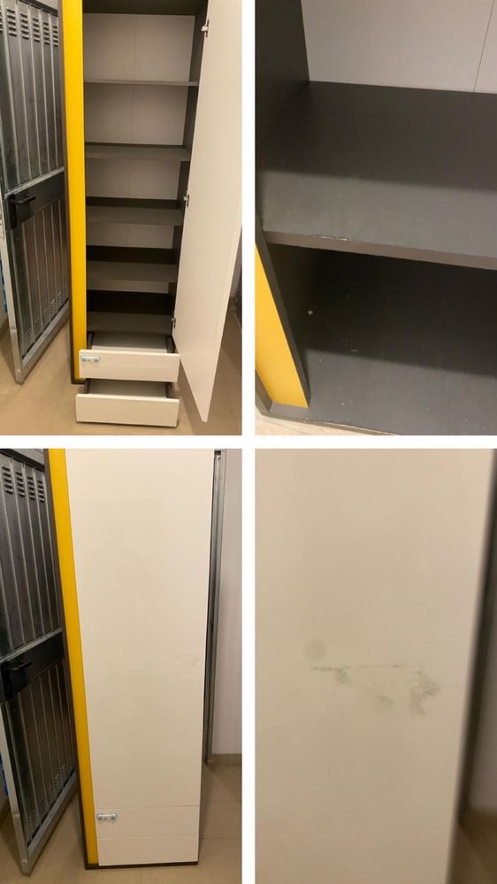 Meble dzieciece młodzieżowe