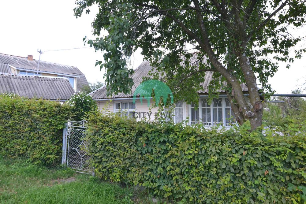 Продаються два будиночки в серці Карпат – місто Косів!(63)