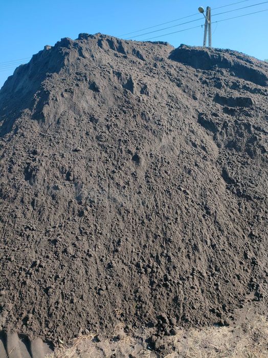 Gruz mielony betonowy/ceglany/kruszywo drogowe/Prace Ziemne