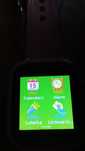 Smartwatch dla dzieci