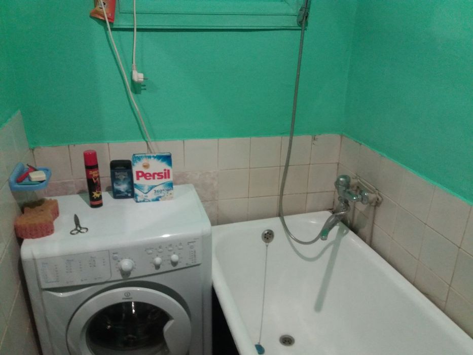 Сдается 1-комнатная квартира в Краматорске