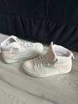 Buty sneakersy markowe Levis jak nowe ! Tanio !