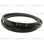 Pas klinowy Claas mercator protector 653064 Gates