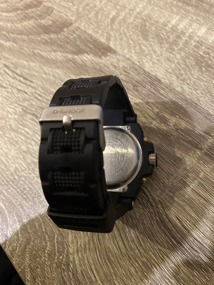 Часи g-shock