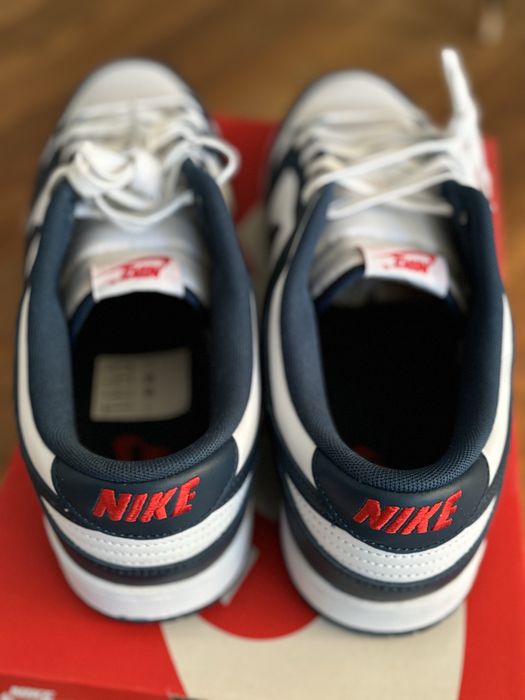 Nowe Nike Dunk Low Retro 48,5