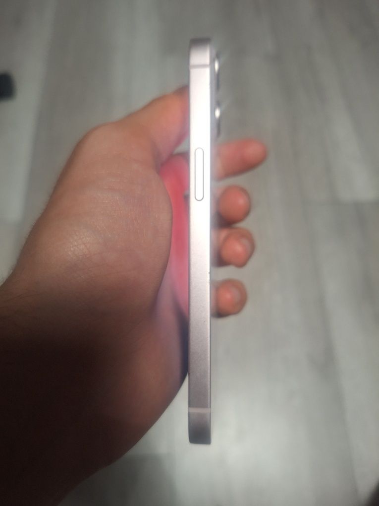 iPhone 13 128Gb!