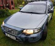 Volvo V70 CROSS COUNTRY benzyna
