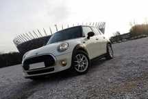 MINI Cooper Mini Cooper 2015r - 69.122km !